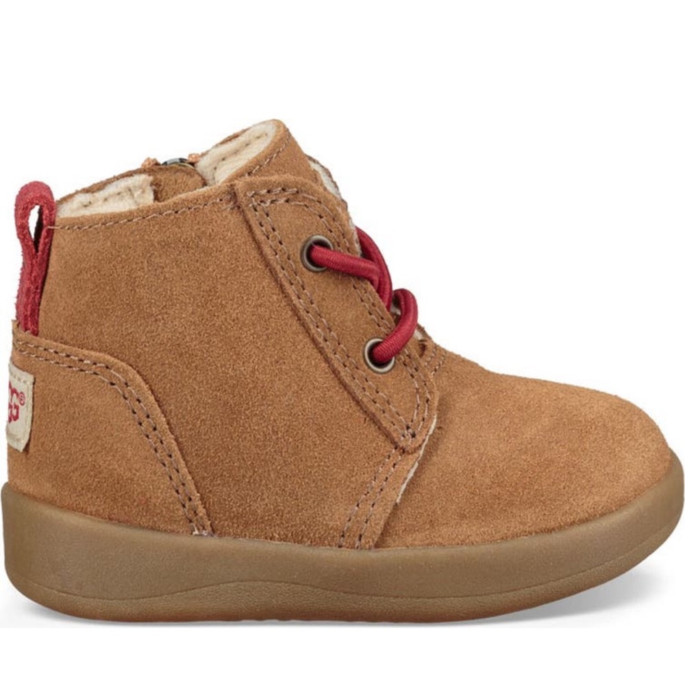 Ugh Booties 6M NWOT